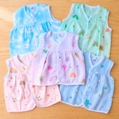 Pack of 5
