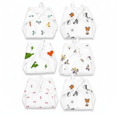Pack of 6