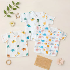 Pack of 3