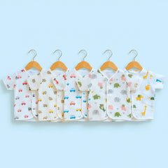 Pack of 5