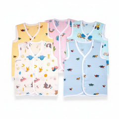 Pack of 5