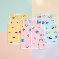 Pack of 3