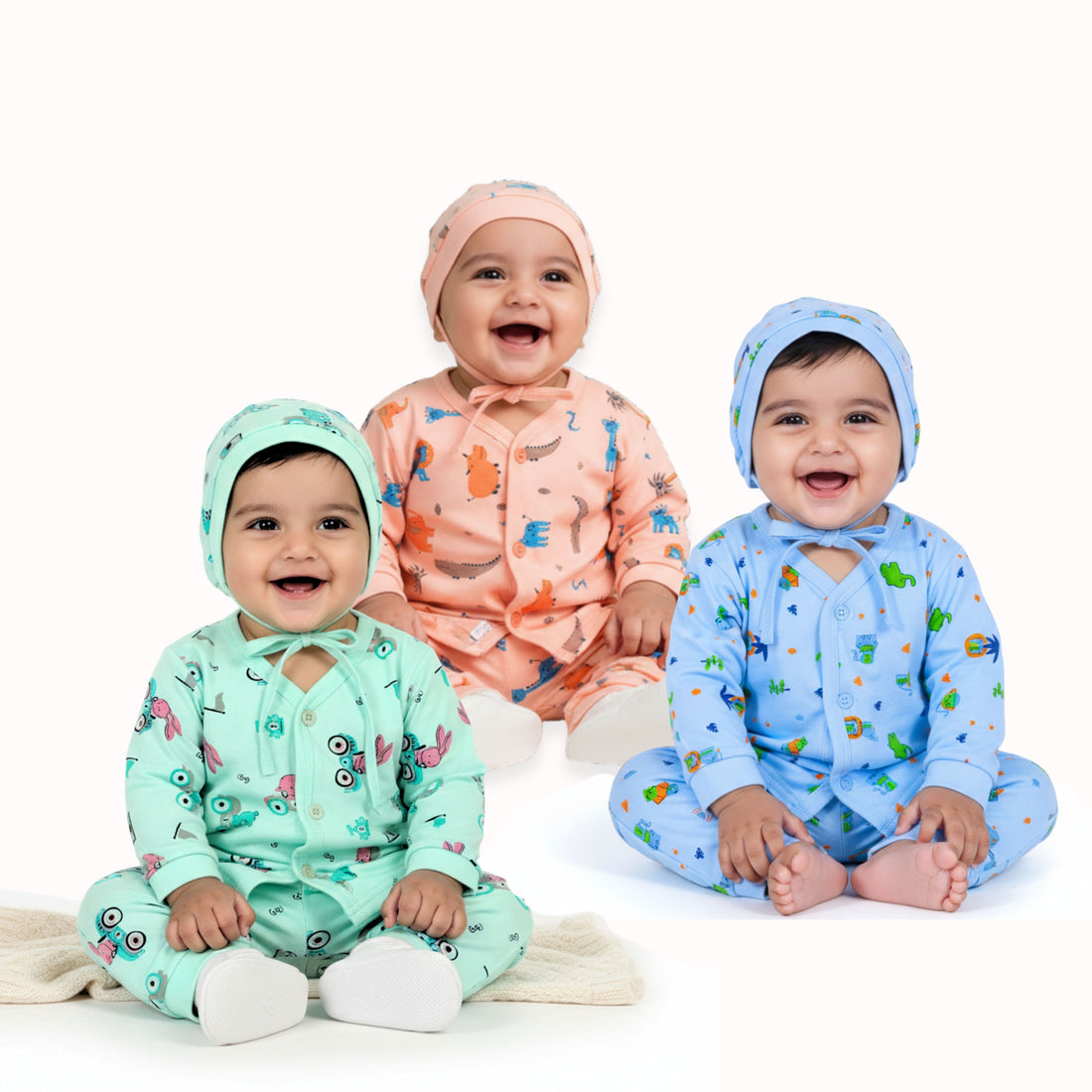 Newborn Gift Sets
