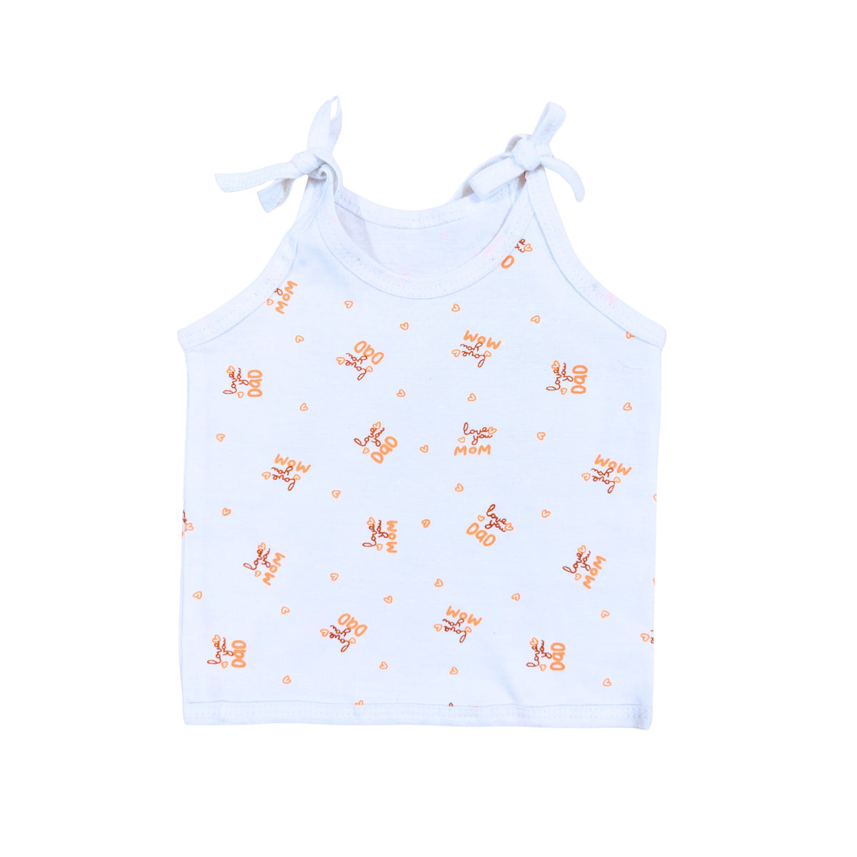 Cotton Jhabla & Langot Sets – Front-Open or Dori — product view