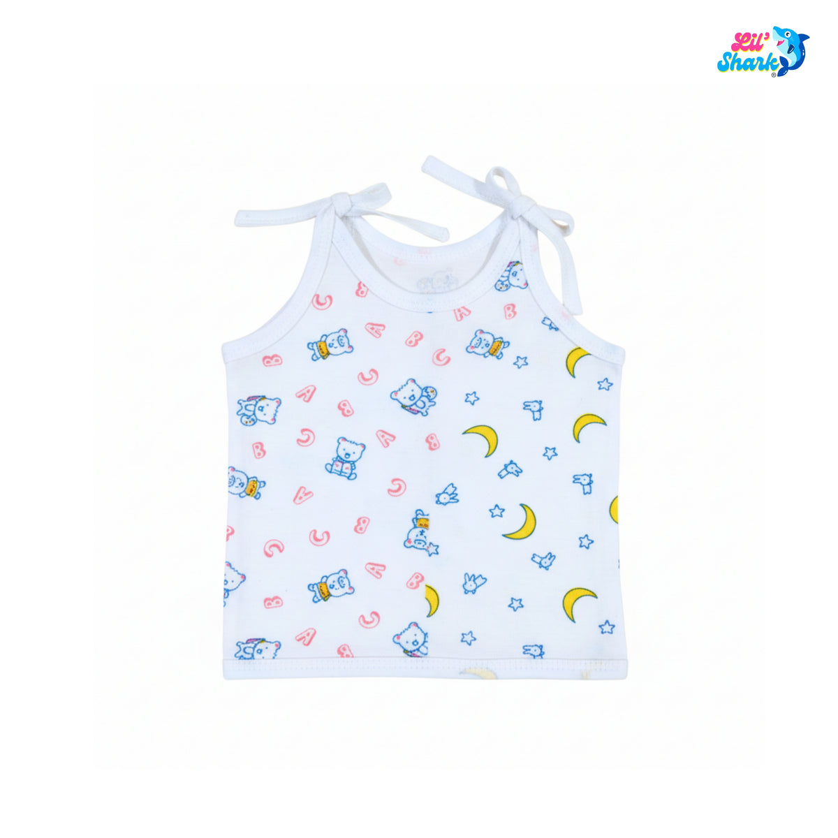 Cotton Jhabla & Langot Sets – Front-Open or Dori — product view