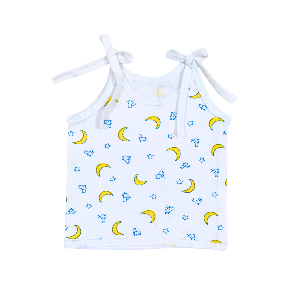 Cotton Jhabla & Langot Sets – Front-Open or Dori — product view