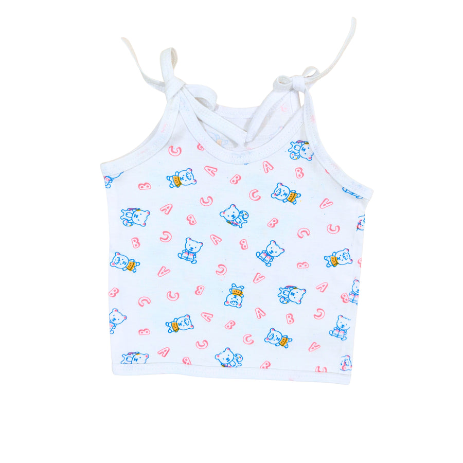 Cotton Jhabla & Langot Sets – Front-Open or Dori — product view