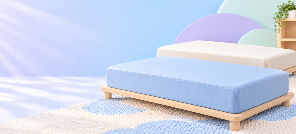 Baby Mattresses