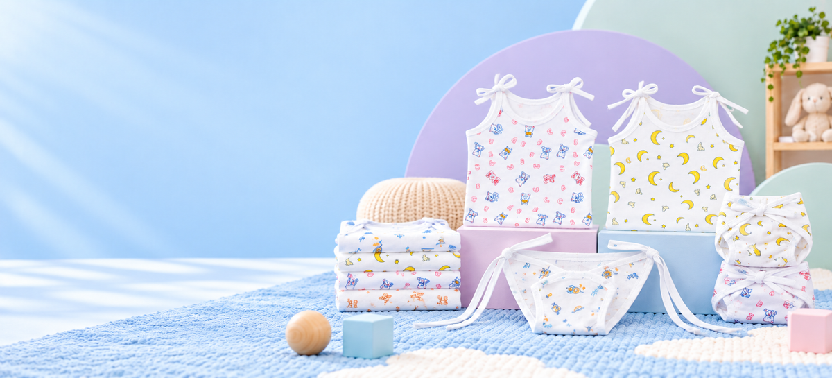 Reusable Cloth Nappies